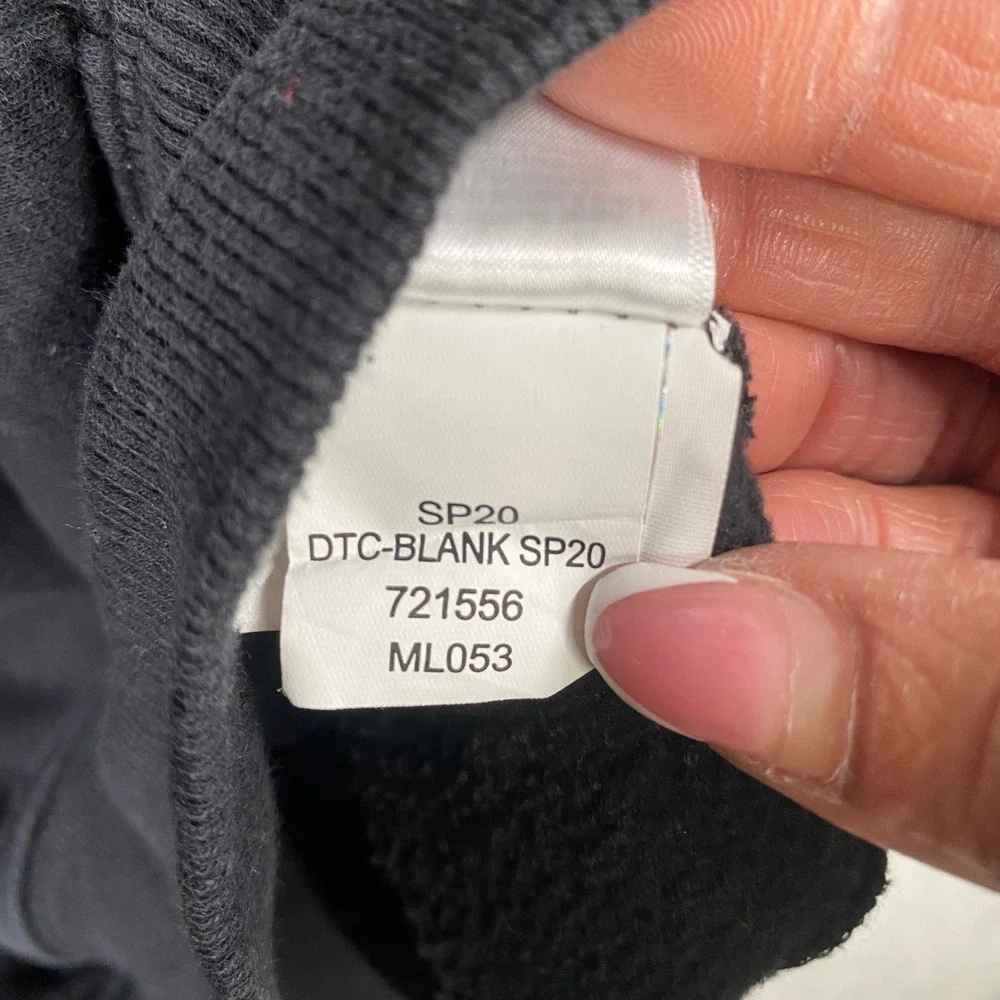 The North Face Hoodie‎ Mens Large Graphic Logo Sweatshirt Gorpcore Athleisure
